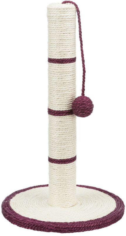 Klorestokk i Bast 50cm