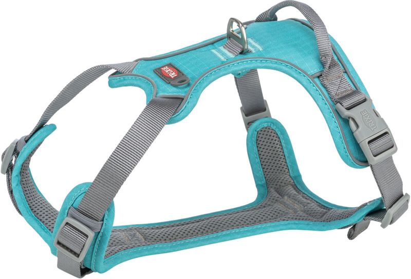 Hundesele Premium Active S