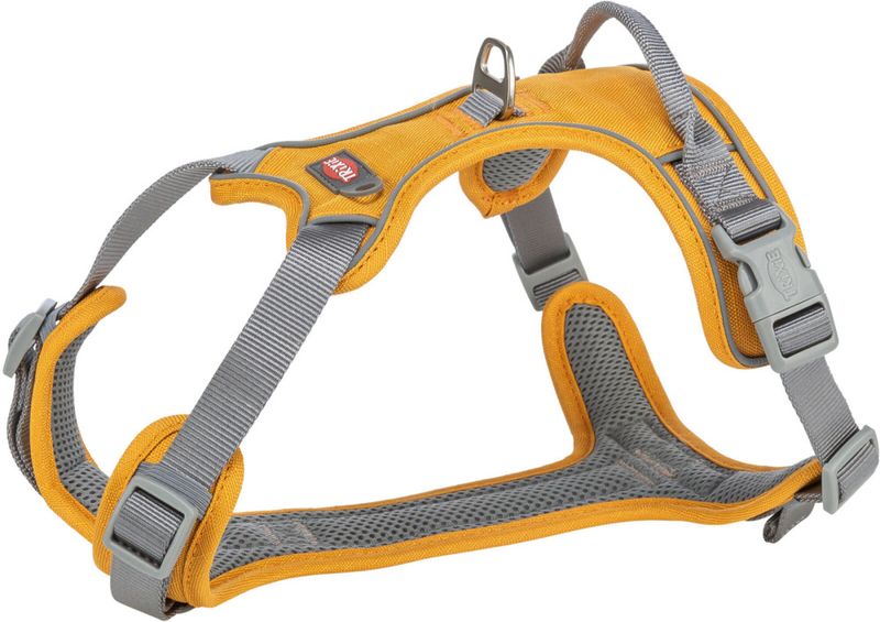 Hundesele Premium Active S