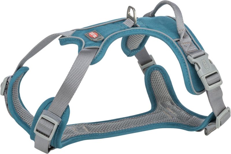 Hundesele Premium Active S