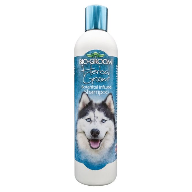 Hovedbilde Bio-Groom Shampoo Herbal Groom 355ml