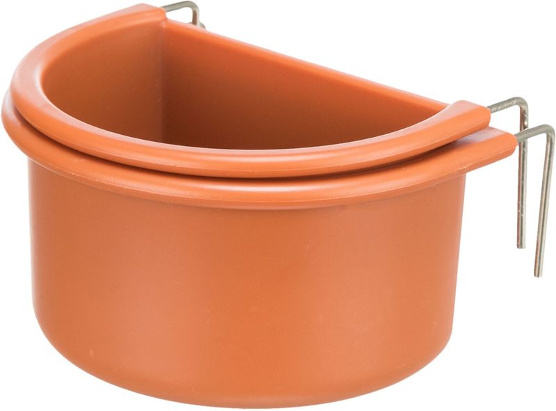 Forkopp Hengekar Små 2.Stk 75/85 ml