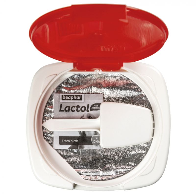 Beaphar Lactol hundemelk 500g