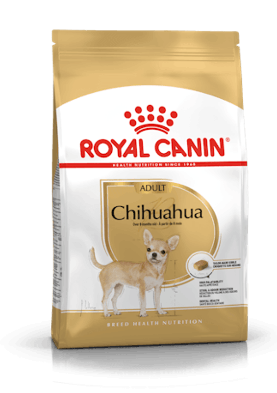 Royal Canin Breed Chihuahua Adult 1,5 kg