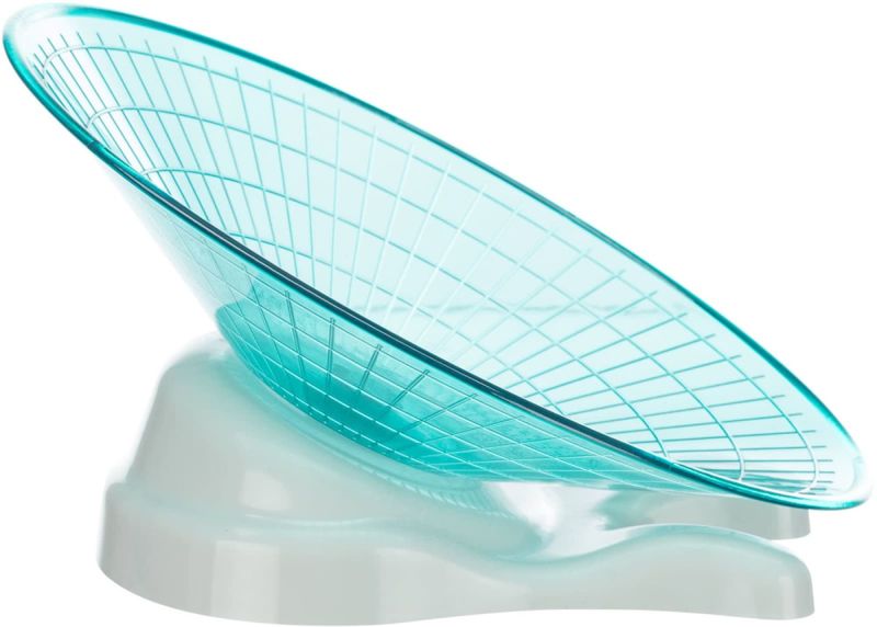 Hamsterhjul/Disc Plast 30cm