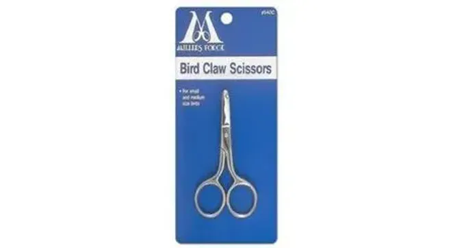 Hovedbilde Millers fugleklotang