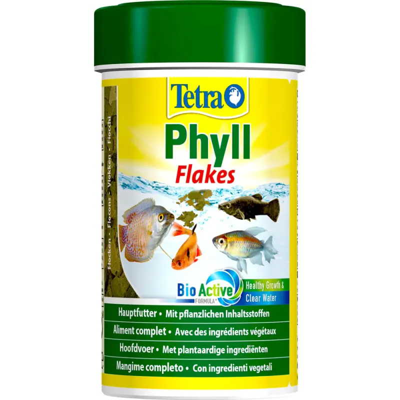 Tetra Phyll 250 ml