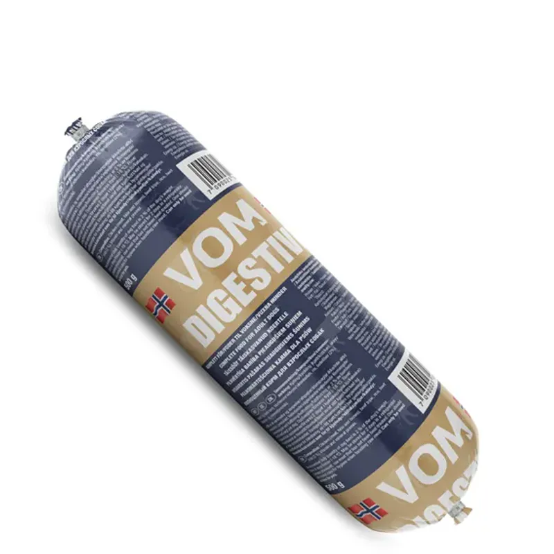 VOM DIGESTIVE fullfôr 500 gram