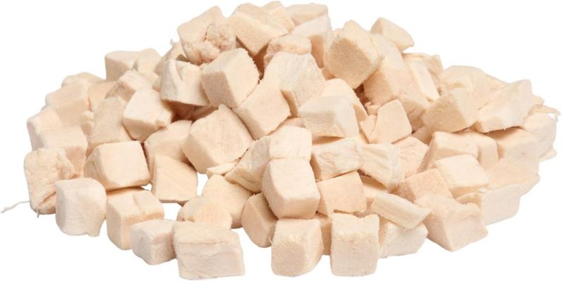 Companion Freeze-dried Chicken
