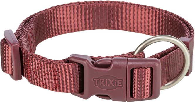 Hovedbilde Halsbånd Premium Trixie M-L